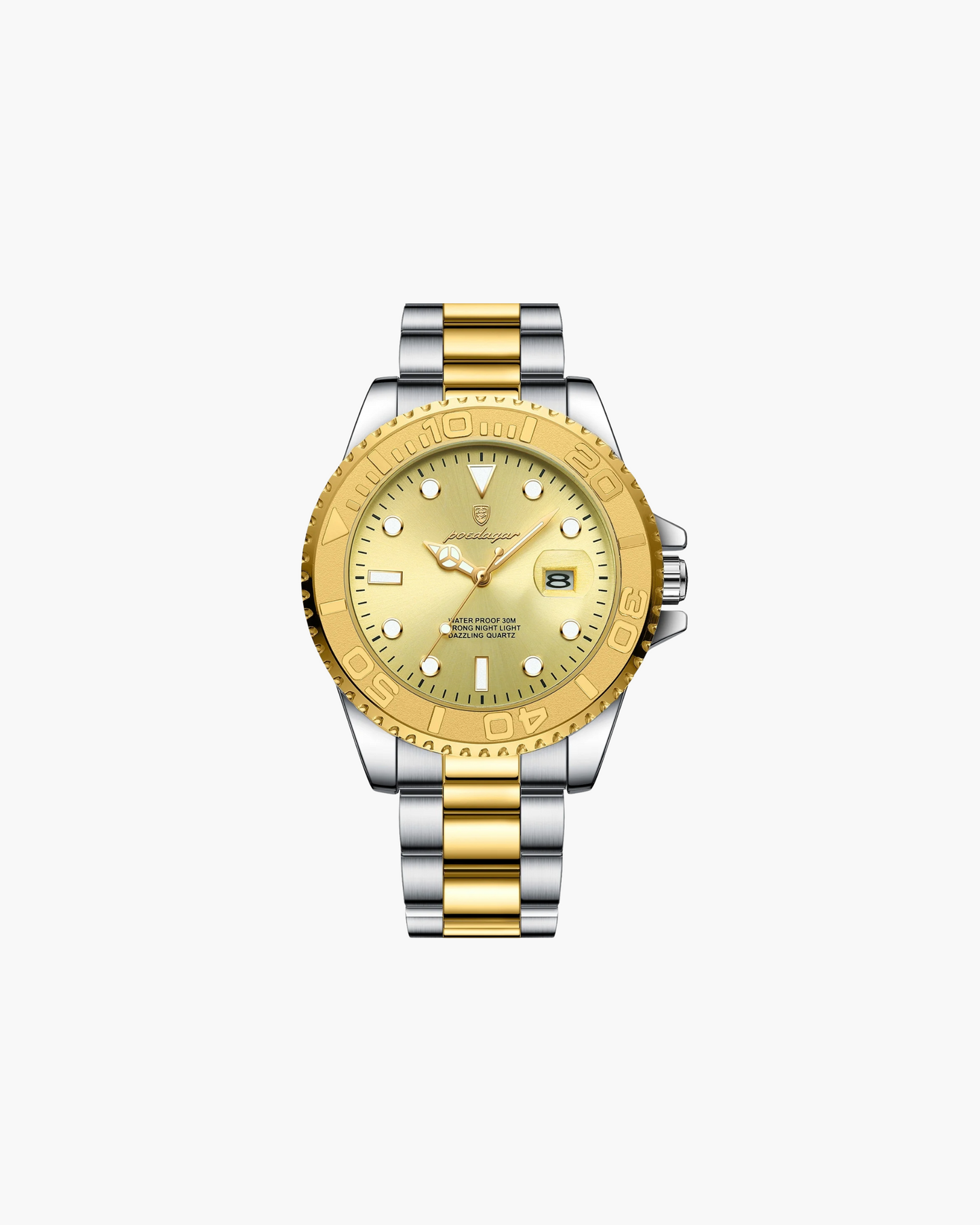 Poedagar Titan Series