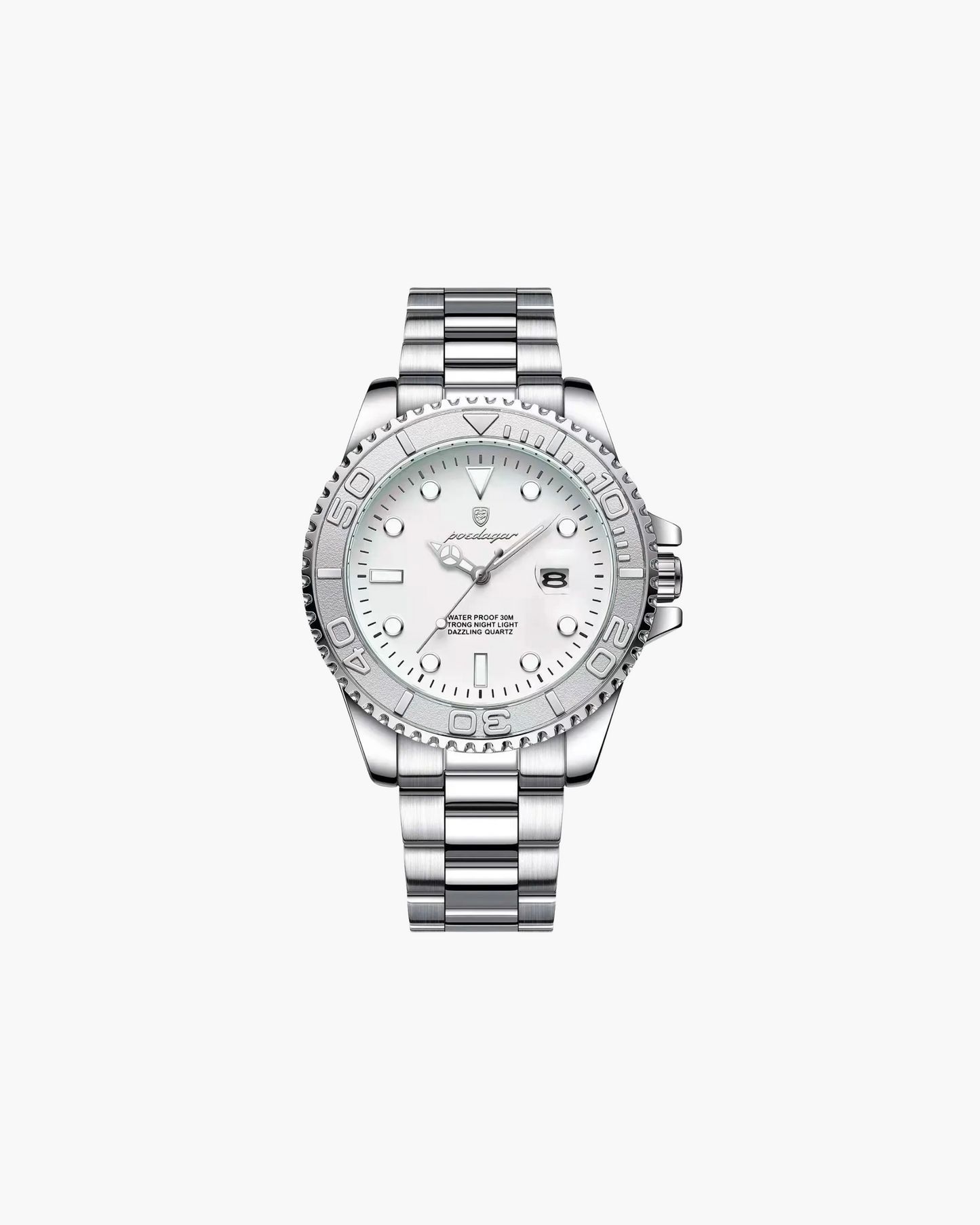 Poedagar Titan Series