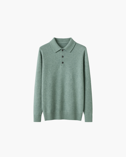 Sorrento Merino Polo