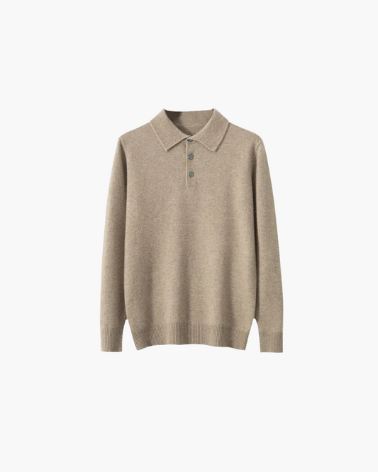 Sorrento Merino Polo