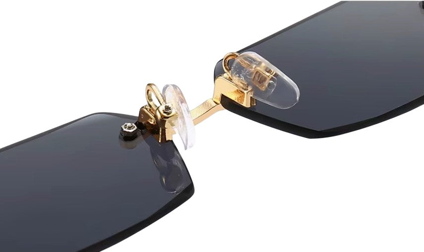 Aura d'Or Soleil Zonnebril – Luxe, Elegantie & Perfecte Bescherming