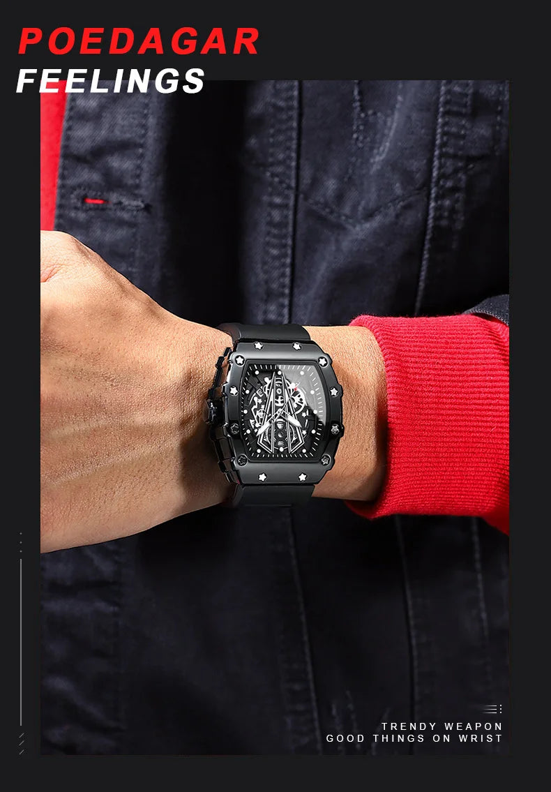 Poedagar Exclusive Series