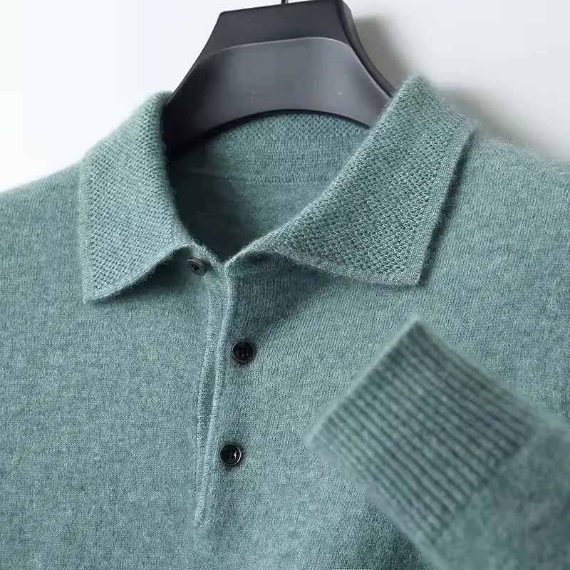 Sorrento Merino Polo