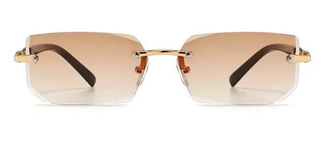 Aura d'Or Soleil Zonnebril – Luxe, Elegantie & Perfecte Bescherming