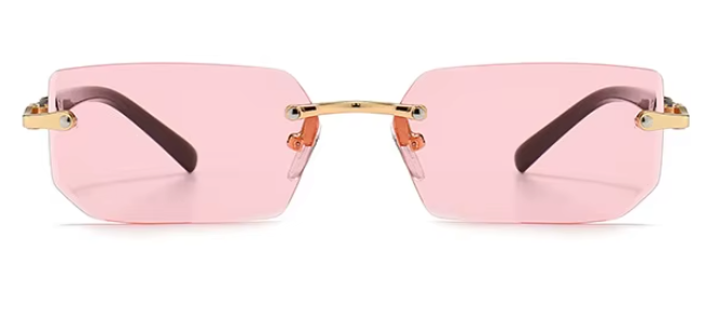 Aura d'Or Soleil Zonnebril – Luxe, Elegantie & Perfecte Bescherming