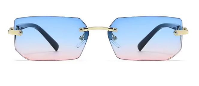 Aura d'Or Soleil Zonnebril – Luxe, Elegantie & Perfecte Bescherming