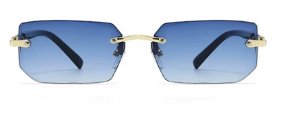 Aura d'Or Soleil Zonnebril – Luxe, Elegantie & Perfecte Bescherming