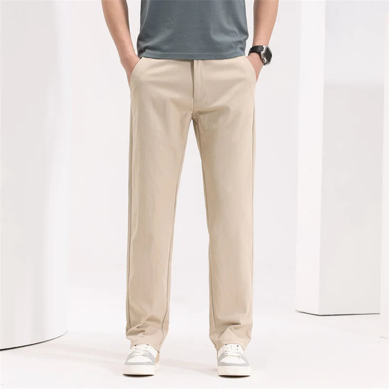 Riviera Tailored Pants